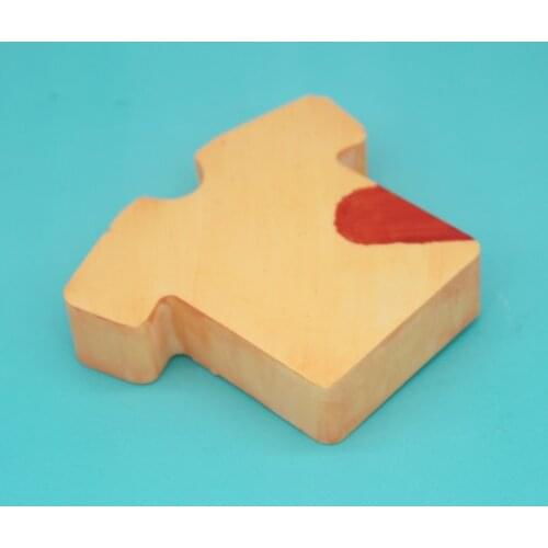 P944 clothes short-sleeved T-shirt silicone fondant mold Chocolate mold Cake decoration mould