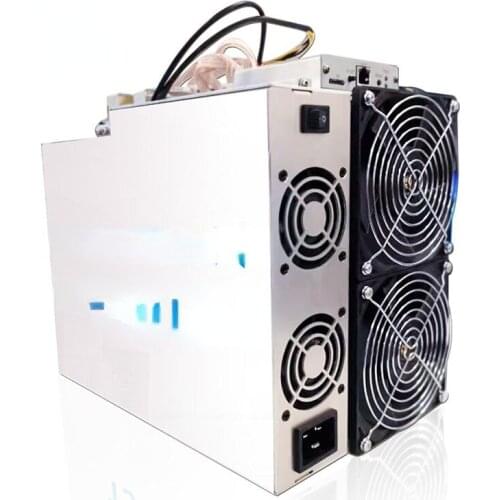 First Batch T3+ 57T BTC Miner with Free PSU Efficiency Mode Supported