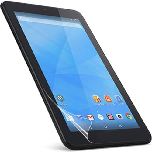 Clear Glossy Screen Protector Film Guard For Acer Iconia One 7 B1 770 B1-770 K1J7 7" Tablet