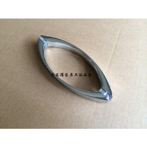 Shower Door Knobs Chrome 145