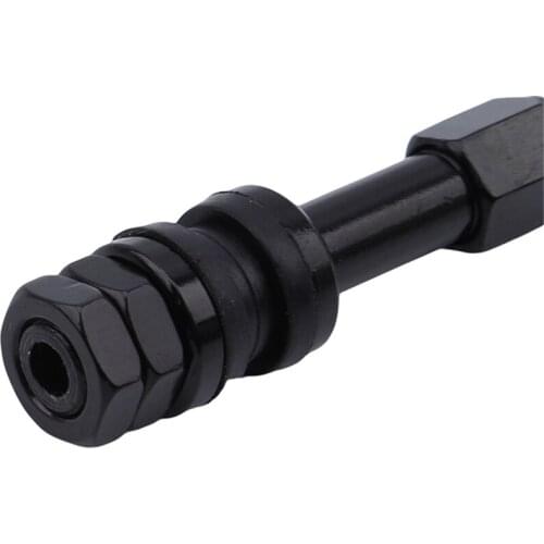 High Quality Bolt Car Wheel Tire Valve Caps Dustproof Universal Valve Cap Durable Valve Stems Car Accessories