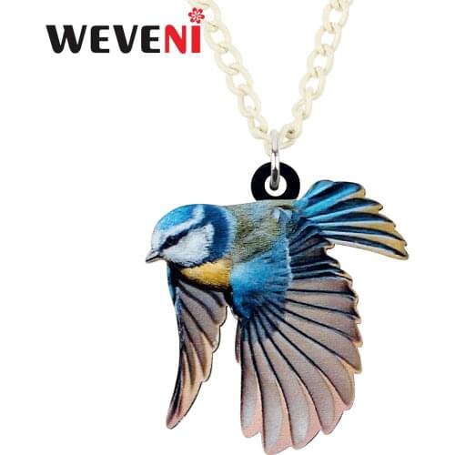 WEVENI Pendant Chains