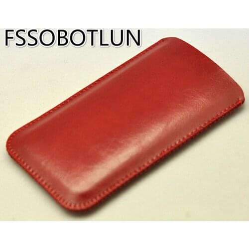 Factory price,For Highscreen Bay cover Case Luxury Crazy Horse pattern Ultrathin Microfiber Leather Sleeve Pouch bag