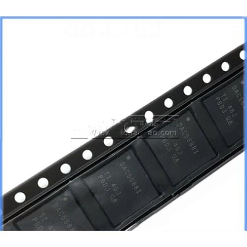 1-10PCS New DAC5688I DAC5688IRGCT QFN64 Digital analog converter chip