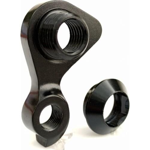 1pc Bicycle parts MECH dropout For Bulls E-Stream EVO AM Copperhead Desert Falcon EVO Bulls #5009-545-51X Gear derailleur hanger