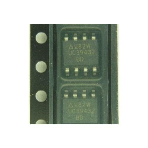 10pcs/lot UC39432BD UC39432 SOP-8