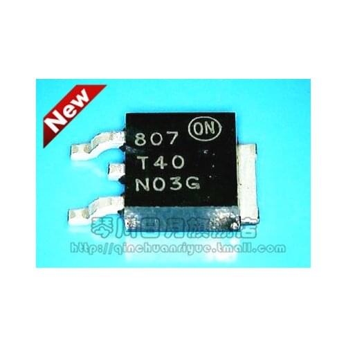 100% New&original T40N03G