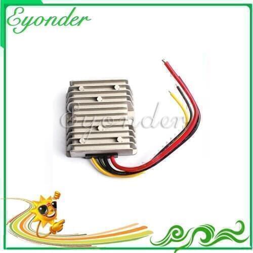 9v 10v 11v 12.5v 13.8v 14v 15v 16v 18v 19v 20v 12v dc to 25v dc power supply step up boost converter 5a 8a 10a 12a 15a 125w-375w