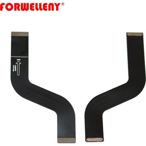 For xiaomi xiomi mi9T mi 9T Motherboard connector Logic mainboard connect long Flex Cable
