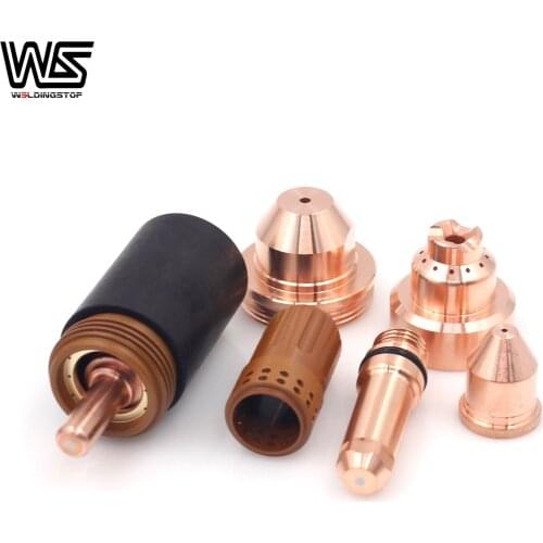 220842 Plasma Torch Electrodes aftermaket fit 220941 220816 220819 220990 220930 220817 220857 220854 220994 220953 228716