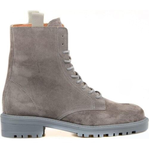 FootCourt Women's Boots