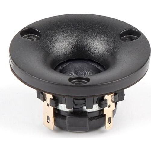 HF-066 HiFi Speakers Neodymium Textile Tweeter speaker driver unit /TW013WA01/ 13mm 4 ohm 87dB