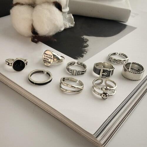HKMMH Paired Rings