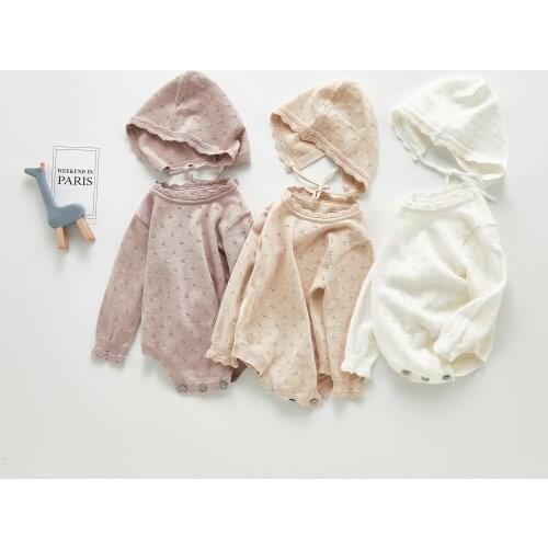 Mecxat Winter Overalls For Babies