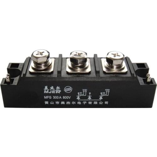 MFG300A 800V Thyristor module For welder use