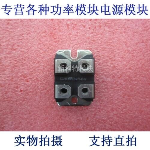 The ESM7545DV Darlington module