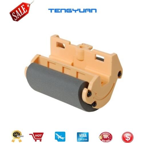 New original pick up roller for Samsung ML-1915/2525/2580/4623/650/651/4600/1911/1910 for DELL 1130/1135N JC93-00087A