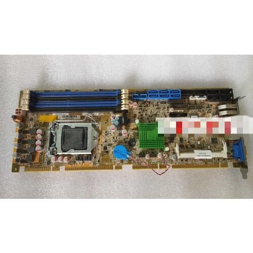 PCIE-Q870-i2-R10 Industrial Control Motherboard PCIE-Q870-i2-R10 REV: 1.0
