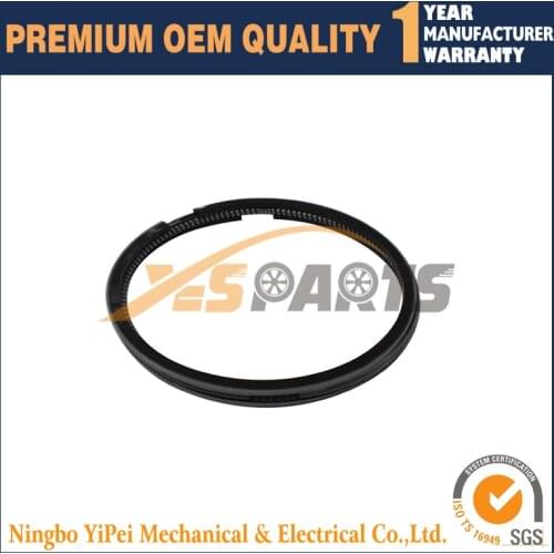 Piston Ring STD for KUBOTA D902