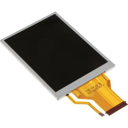LCD Screen Replacement for Nikon Coolpix P510 L310 with Backlight