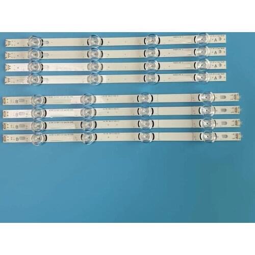 LED backlight strip for Lg drt 3.0 42 DIRECT AGF78402101 NC420DUN-VUBP1 T420HVF07 42LB650V 42LB561U 42LB582V 42LB582B 42LB5550