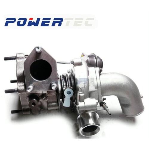 Complete turbine GT1549S balanced turbolader 767032 new rebuild turbo 28200-4A380 for Hyundai Starex New Porter 2.0L D4CB