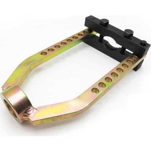 Universal Car CV Joint Puller Tool Propshaft Seperator Splitter Remover Fully Adjustable Assembly Tool
