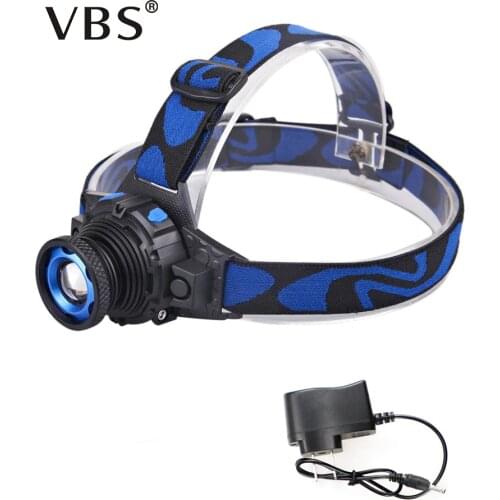 VBS Gas-burners