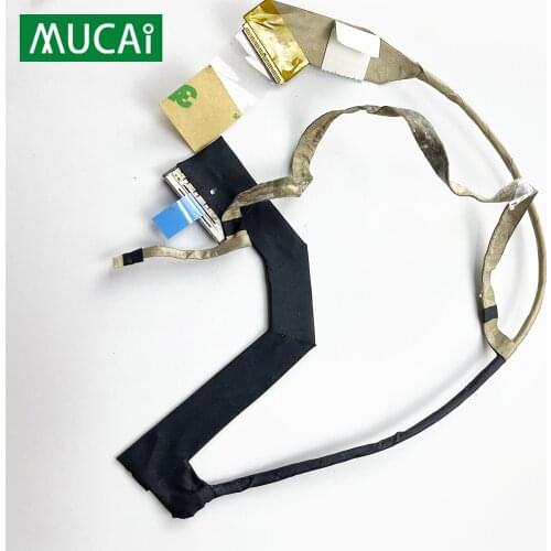Video screen Flex cable For Samsung NP700G7C NP700G7A NP700G7A-S01 laptop LCD LED Display Ribbon cable BA39-01175A