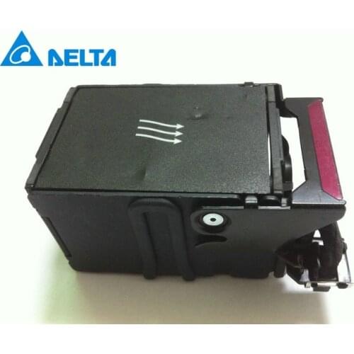 1pcs GMF0412SS For HP DL360 G8 server fan 654752-001 667882-001 DC12V 1.82A inverter cooling fan