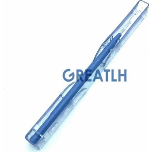 1pcs Veterinary Ophthalmic Knife Surgical Disposable Blades for Pterygium Removing Ophthalmic Microsurgery Cataract Instruments