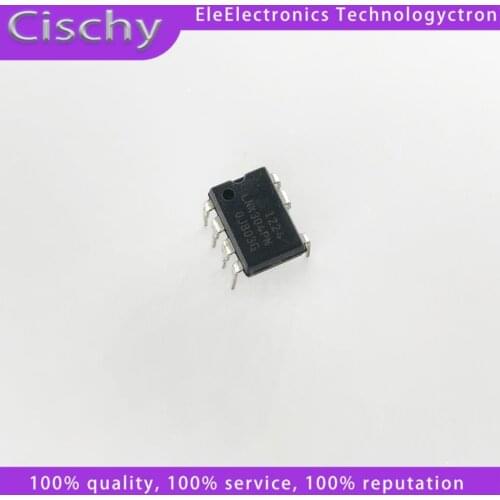 10pcs LNK364PN LNK364 364PN 364 DIP-7 In Stock