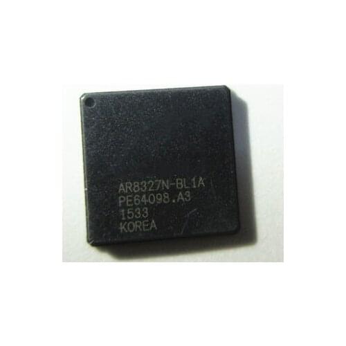 10PCS New AR8327N-BL1A QFN