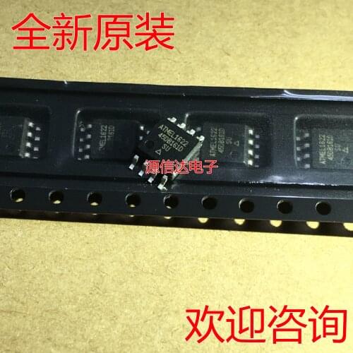 5PCS The new original genuine AT45DB161D-SU 45DB161D SOP8 memory chip is imported in stock
