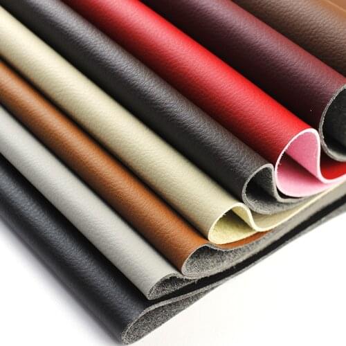 50SF Agenuineon Genuine Lether Fabric Craft DIY Belt/Soft/Handbag Cowhide Real Skin Finished Embossed Fabric Wholesale