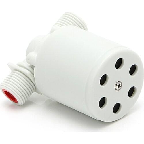 Automatic Water Level Control Valve Tower Tank Floating Ball Valve L4MB