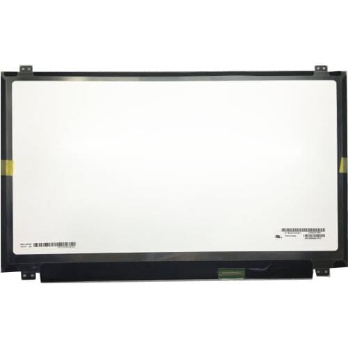 Free Shipping LP156UD1 SPB1 LP156UD1-SPB1 LTN156FL02 101 LTN156FL02 102 LCD Screen Display Panel IPS 4K UHD 3840*2160 40PIN EDP