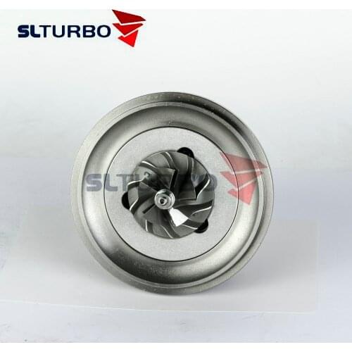 For Mini One D 1.4 L 55Kw W17 17201-33010 11657790867 Turbo Cartridge 1720133020 Turbine Core Chra Assy Balanced 2002-2006