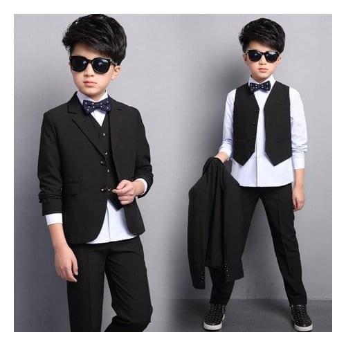 Ecoz Boys' Suits & Blazers