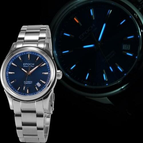 EPOCH Retro Watches