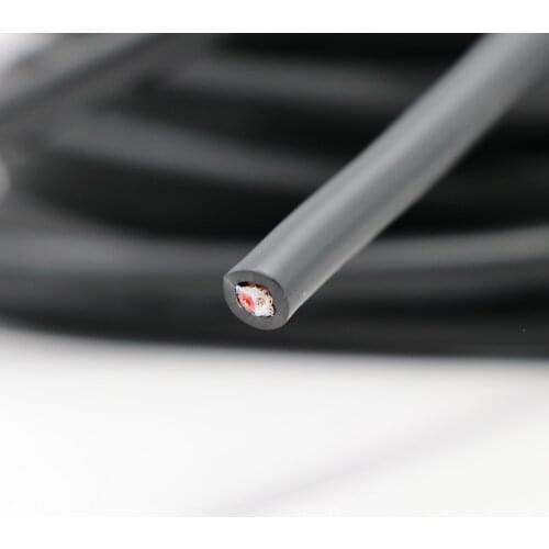 Furukawa Alpha Series P2.1 RCA interconnect cable ,balance audio video cord,audio signal cable