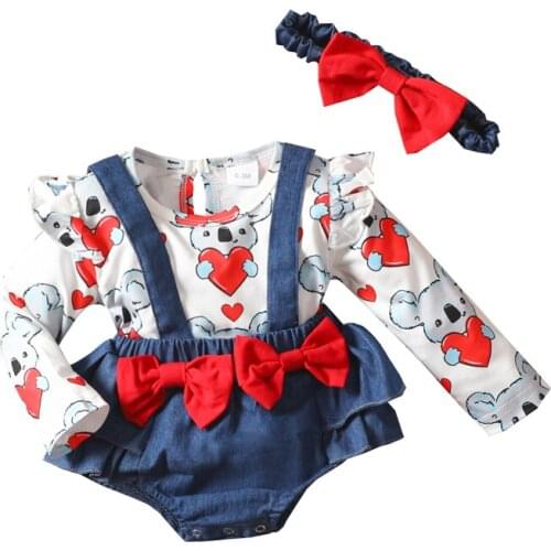 Goocheer Winter Clothes For Babies
