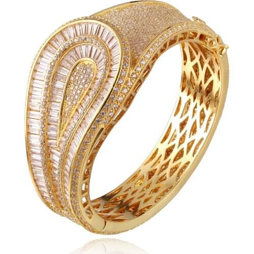 GrayBirds Wide Bracelets