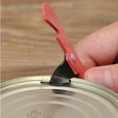 Cooking tools FACKELMANN can opener multifunctional can opener beer bottle opener super good ss1381