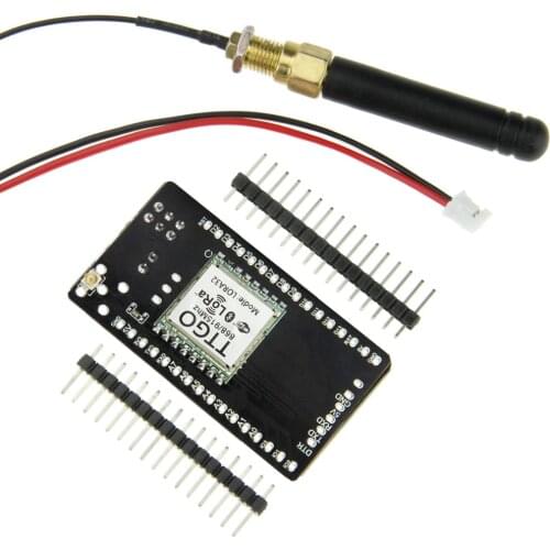 LILYGO® TTGO T-Deer Pro Mini Lora V02 LoRa 433MHz/868MHz/915MHz Mega328