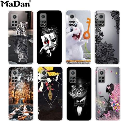 Чехлы для телефонов Xiaomi Mi 10T Pro Ma dan China At AliExpress