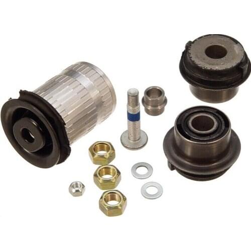 Lower control arm Bushing Kit for Mercedes W210 E300 E320 E420 2103300475