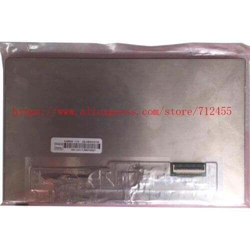 New originla A+ DJ080IA-11A 8inch 1280*720 LCD DISPLAY SCREEN