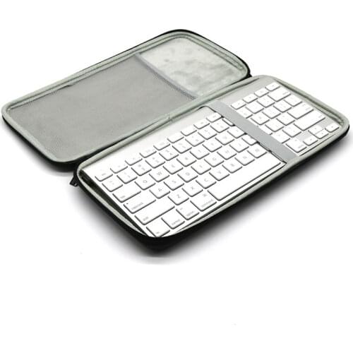 Portable Protective Cover Hard Shell Case for Magic keyboard2 Apple Keyboard Box Magic Keyboard 1 Trackpad Case
