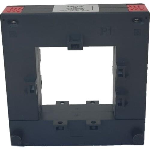 YHDC SCT8080QT Split Core Current Transformer AC Current Sensor Input Current 250A 400A 500A 800A 1000A 1500A 2000A output 1A 1